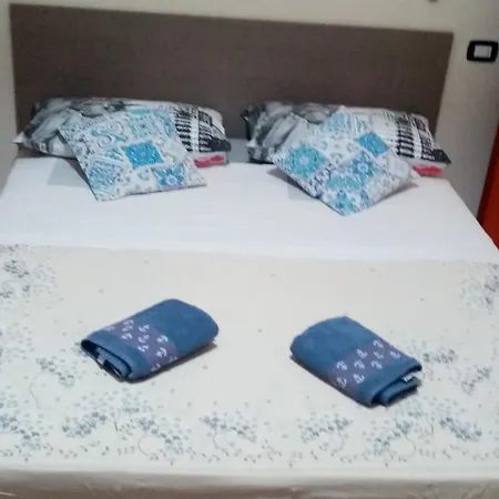 Bed and Breakfast La Bella Ninfa Sermoneta Exterior foto