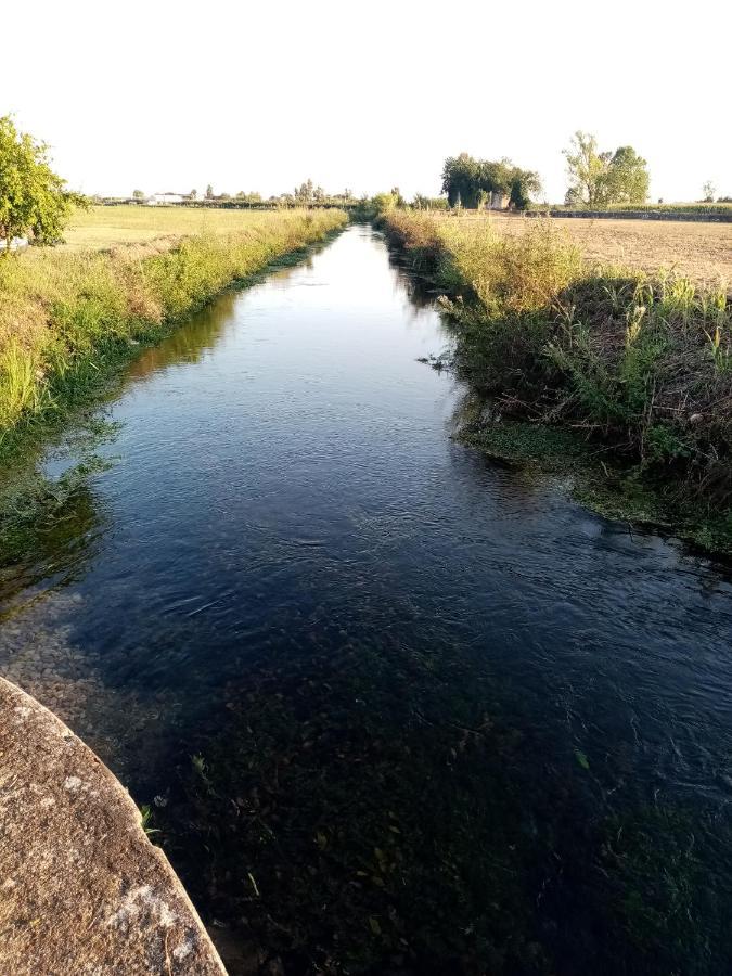 La Bella Ninfa * Sermoneta