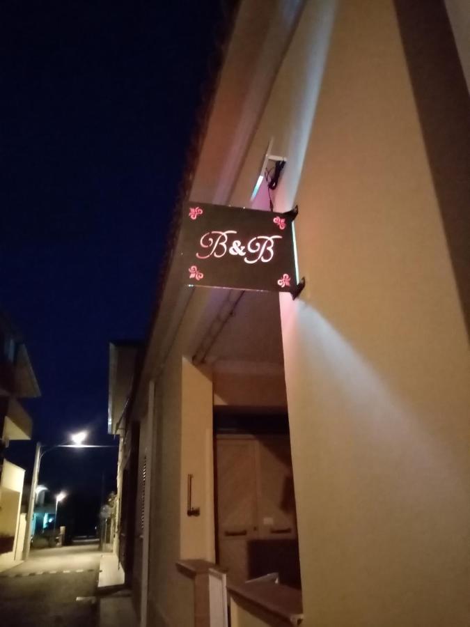 Frühstückspension La Bella Ninfa